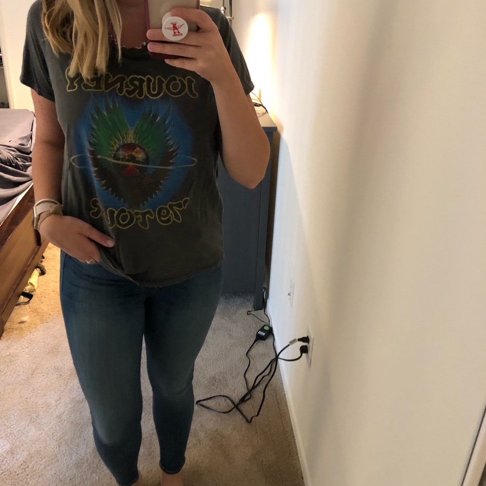 Daydreamer Journey Tee